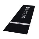 あす楽【送料無料】 ダーツライブ ホーム スローマット DARTSLIVE Home throw mat