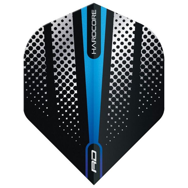 折りたたんで収納できるダーツフライトです。安価なので様々なデザインを楽しみたい方や、フライトの消耗が気になる方にもお勧めのフライトです。形状スタンダード規格折りたたみフライト発売/取扱開始日2021/1/9その他記載事項フライト ダーツ 羽...