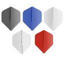 【エントリーで全品P10倍+最大3000円offクーポン】 8FLIGHT STANDARD エイトフライト スタンダード ダーツ