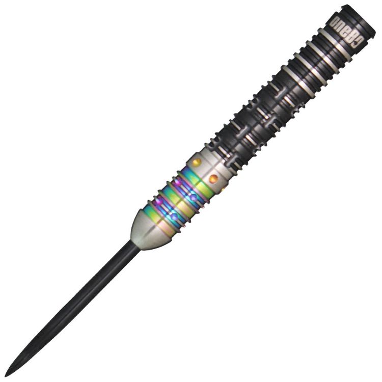 【送料無料】 ワンエイティー FBリョン スティール 23g One80 FB Leung model STEEL 23g バレル