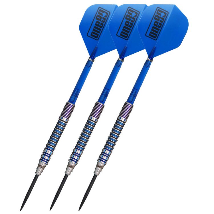 【送料無料】 ワンエイティー ナシル・ボンバ スティール 23g One80 Nasir Bomba S...