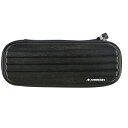 ミッション ABS-1 ダーツケース メタリックブラック Mission ABS-1 Dart Case Metallic Black