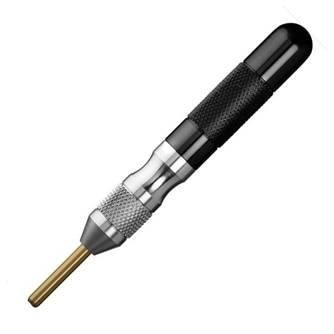 Mission アリフィックス プロ スリムチップリムーバー ブラック ミッション AliFix pro 業務ダーツマシン用