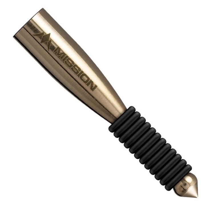 �ڥޥ饽�����10%off�����ݥ�� Mission O Ring Applicator - Brass - With 12 ORings - O-Lock ��...