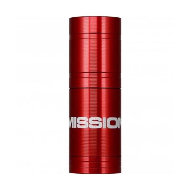 ミッション チップ ディスペンサー レッド A・Mission Soft Darts Tip Dispenser Red