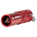 ミッション アルミ製 シャフトリムーバー レッド Mission Alminium Shaft Remover RED