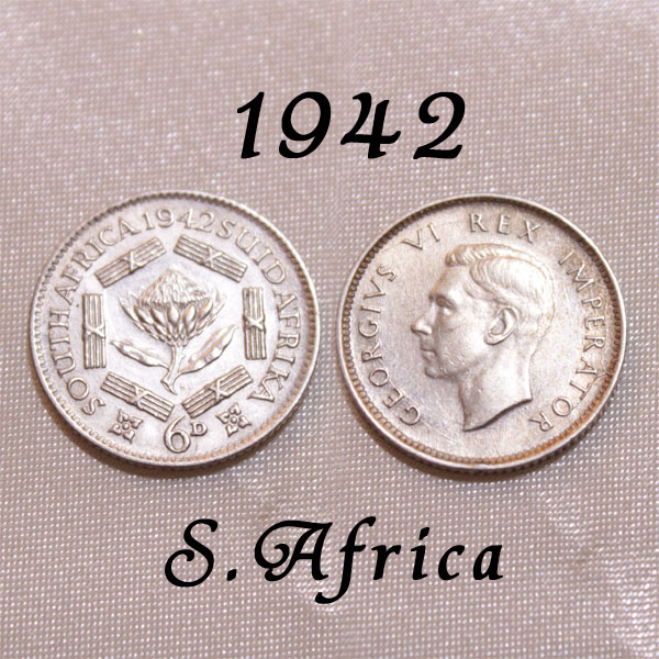 1949年 南アフリカジョージ6世 5シリング銀貨 PCGS認証 1949年 南アフリカジョージ6世 5シリング銀貨 PCGS認証 - メルカリ