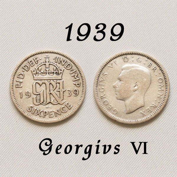 1939ǯ   硼6 GRI ̱ޤ³ ꥹ 50 .500 С Silver ϥåԡ ...