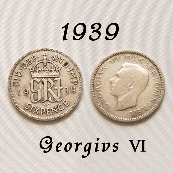 1939ǯ   硼6 GRI ̱ޤ³ ꥹ 50 .500 С Silver ϥåԡ ...