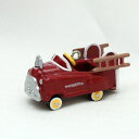 【 X'mas 】 1996年 ミニカー消防車ハシゴファイヤートラック クリスマス ツリー キープセーク オーナメント プレゼント ギフト クリスマス ヴィンテ...
