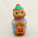 1994年 ハロウィン アカリスのピエロ クラウン メリーミニチュア キープセーク オーナメント プレゼント ギフト ヴィンテージ 置物 フィギュア 雑貨 ホー...
