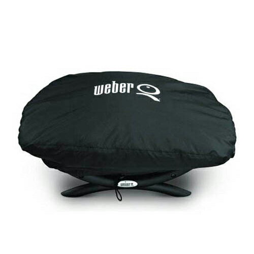 【あす楽】【お買得！】【日本正規品5年保証】Weber 51042208S01 ウェーバー キャンプQ Q1250 LPガスカートリッジ対応グリル スターター6点セット #51042208S01 #7110 #6750 #6610 #6472 #6494 バーベキューグリル バーベキューコンロ 持運び便利で後片づけ楽チン