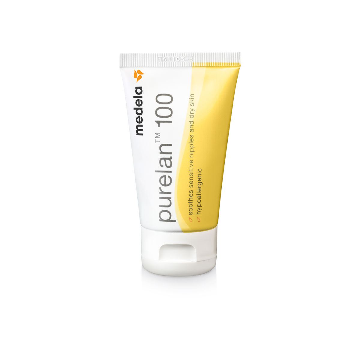 【 Medela（メデラ）公式 】 ピュアレーン100 37g　/　乳頭ケア クリーム 37g 拭き取り不要 授乳 乳首 おっぱいケア メデラ medela 母乳育児をサポート
