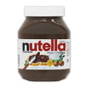 【宅急便】ヌテラ ヘーゼルナッツ チョコレート スプレッド 1000g ココア入り スプレッド カルシウム 鉄分 コストコ