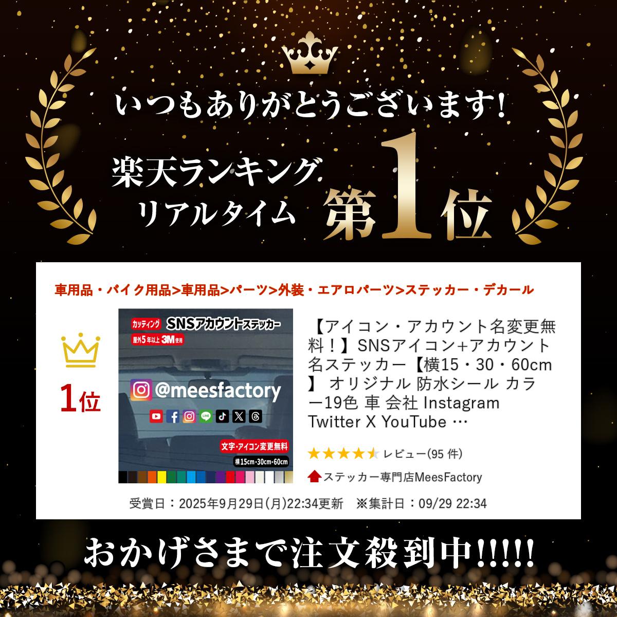 �ڥ������󡦥��������̾�ѹ�̵������SNS��������+���������̾���ƥå����ڲ�15��30��60cm�� ���ꥸ�ʥ� �ɿ奷���� ���顼19�� �� ��� Instagram Twitter X YouTube Facebook LINE TikTok �桼���塼�� ���ƥå��� /��ŷ��󥭥󥰼���