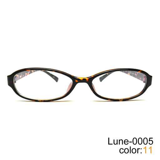 メガネ屋さんが選んだコスパ高メガネ LUNE-0005-col11 デミブラウン 度入りレンズ 日本製メガネ拭き 布ケース付 ブルーライトカット 伊達 度なし 家用 2020 メガネ屋さんが選んだコスパ高メガネ LUNE-0005-col11 デミブラウン 度入りレンズ 日本製メガネ拭き 布ケース付 ブルーライトカット 伊達 度なし 家用 2020