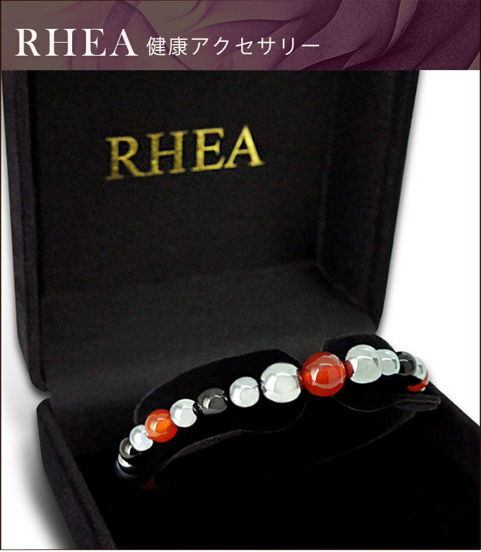 RHEA �� elegant�� �ƥ� ��ǥ����� �������ݾ� ���򹯥֥쥹��å�