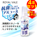 【100ml*4本セット】日本製KAJ 抗菌EXジェル 携帯用(迅速に発送対応)ASAP Shipping 除菌ジェル アルコールジェル 消毒用 消毒用エタノール 消毒液手指 virus ウイルス