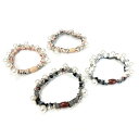 パールモチーフ付小さめシュシュ(2個セット)ヘアアクセサリー ツインテール チェック ホワイト 白 ベージュ ピンク ワイン ブラック 黒 プチプラ プレゼント