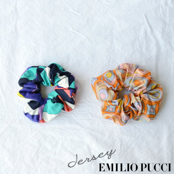 EMILIO PUCCI ߥꥪץå㡼奷ʥߥꥪץåmerge ORIGINAL ꥸʥ 奷(ASPUCCI-JER)ڥۥ磻ȥǡۡڥեȡ