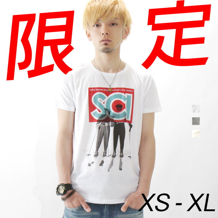 【楽天スーパーSALE72%OFF】Tシャツ メンズ レディース 半袖 ファッション トップス 綿 おもしろ オリジナル ロゴ アメカジ キレイ目 カジュアル ...