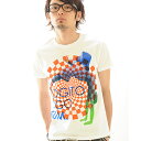 Tシャツ 半袖 COGITO ERGO SUM Tシャツ メンズ レディース プリント XS～Lサイズ ホワイト グレー Sイエロー 服