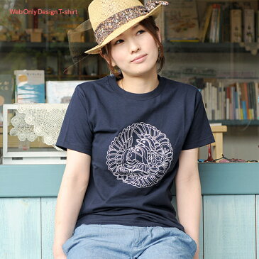 【Tシャツ】 Tシャツ レディース 半袖 Tシャツ レディース Tシャツ メンズ Tシャツ 白 Tシャツ 黒 和柄 鴛鴦 えんおう 150 160 S M L XL