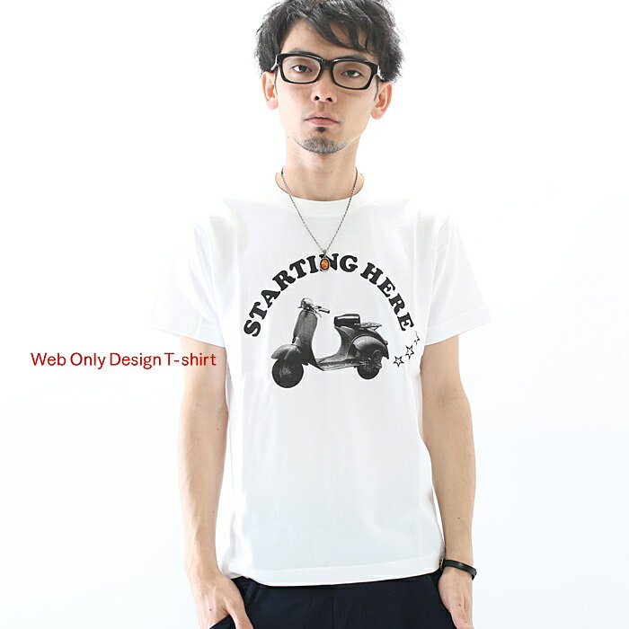 Tシャツ メンズ レディース 半袖 ファッション トップス 綿 おもしろ オリジナル ロゴ アメカジ キレイ目 カジュアル デザイン 通販 白 黒 赤 ペアルッ...