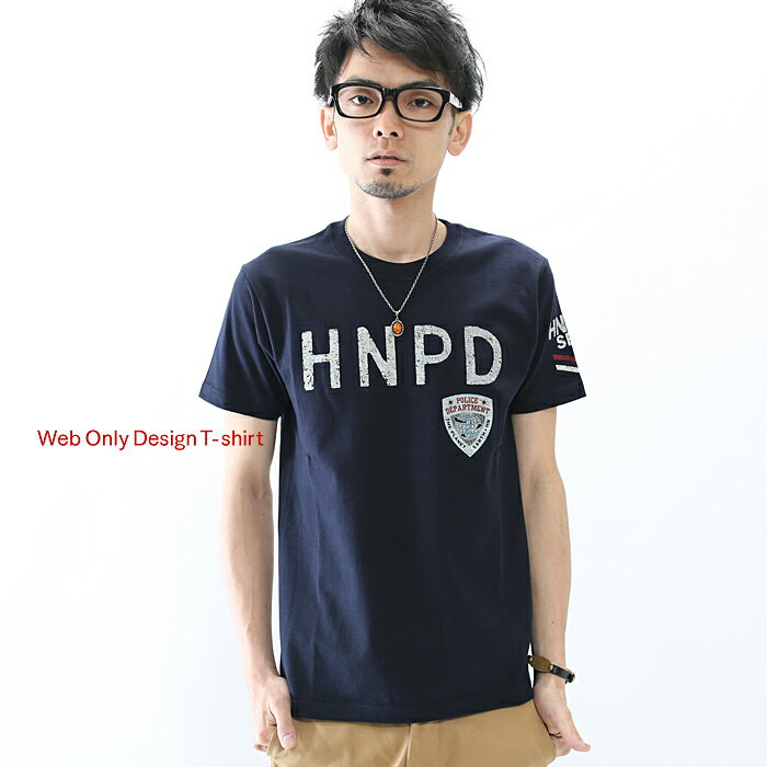 Tシャツ メンズ レディース 半袖 ファッション トップス 綿 おもしろ オリジナル ロゴ アメカジ キレイ目 カジュアル デザイン 通販 白 黒 青 ペアルッ...