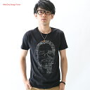 【楽天スーパーSALE72%OFF】Tシャツ メンズ レディース 半袖 ファッション トップス 綿 おもしろ オリジナル ロゴ アメカジ キレイ目 カジュアル デザイン 通販 黒 ペアルック 限定 おしゃれ シンプル プリント メッセージ 男女兼用 サイズ 服 春 夏 Contemporary