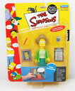 ZyVv\Y/SimpsonszWorld of Springfield Interactive FigurewGhiENobv(EDNA KRABAPPLE)^Series7xtBMAEg[LOEFOXEAL