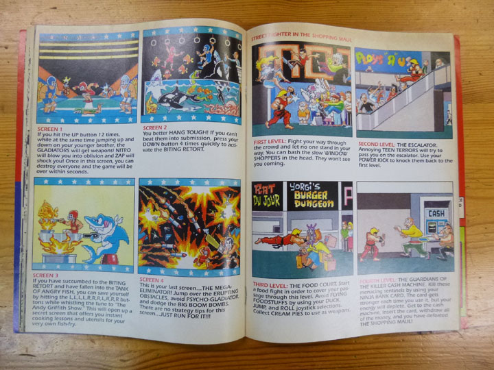 1点のみ 超貴重商品 お早めに アメリカ 半額品 コミック雑誌 Cracked Summer Special 1993年 アメ雑 ルイージ サマースペシャル号 スーパーマリオ アメリカン雑貨 アメリカ雑貨