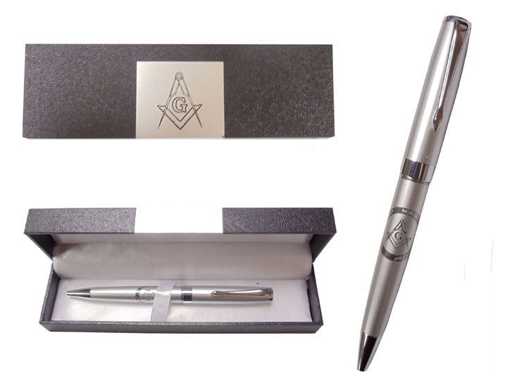 ե꡼ᥤ ܡڥBP-190S Masonic Pen / Freemasonsꥫ󻨲ߡꥫߡỨ