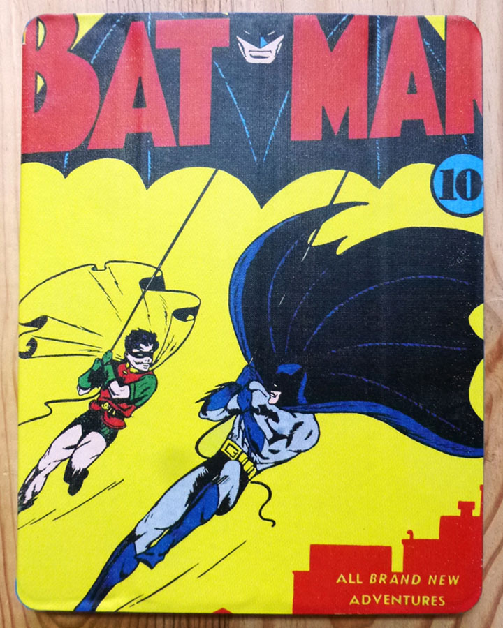 樂天商城 - ◎【BATMAN バットマン】 iPadケース 『コミック柄』 FOLDING iPAD COVER DCコミック・DC・アメキャラ・アメコミ・アメリカン雑貨・アメリカ雑貨・アメ雑