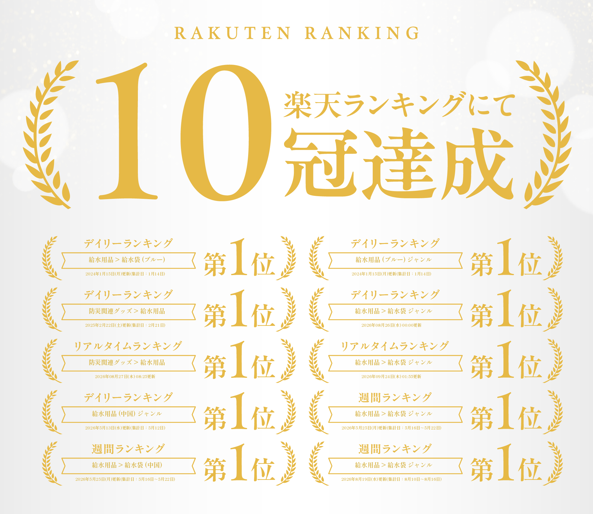【楽天1位 】折りたたみ 防災タンク 3枚セット ポリタンク 給水用品 給水 袋 ウォータータンク 非常用 水 ウォータージャグ 袋 水補給袋 広口 取手付き 簡易 持ち運び 屋外 貯水 釣り 災害 花見 断水 給水タンク スポーツ アウトドア 台風 停電対策 豪雨 浸水 冠水 (2)