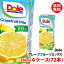 ̵ Dole(ɡ) ̽100󥸥塼 졼ץե롼ĥߥå 200ml 4(72) ֤䤫ʶ̣ ᥰߥ륯 졼ץե롼ĥ塼 ѥå