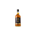 甲州 韮崎 ゴールド 700ml【こうしゅうにらさき/ウイスキー/父の日/誕生日/お祝い/ギフト/通販】