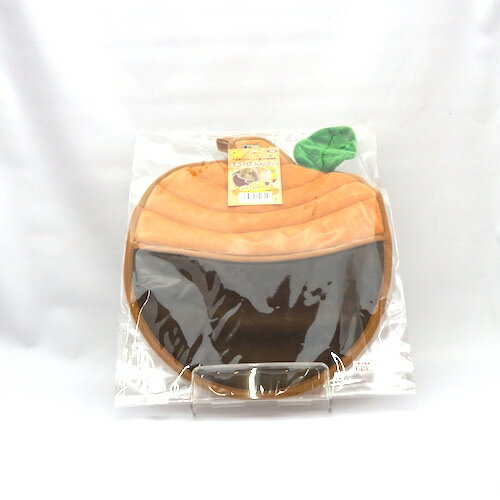 どんぐりのクッション