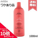 ★ポイント10倍・割引クーポン★AVEDA アヴェダ ニュートリプレニッシュ シャンプー ディープ 1000ml【本品穴空き・少量液漏れ宅配便送料無料】