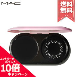 ★ポイント10倍・割引クーポン★MAC マック ライトフル C3 ナチュラル シルク パウダー ファンデーション SPF 15 コンパクト【送料無料】