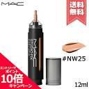 ★ポイント10倍・割引クーポン★MAC マック スタジオ フィックス オールオーバー フェイスペン #NW25 12ml