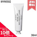 ★ポイント10倍・割引クーポン★BYREDO バイレード ハンドクリーム ローズ オブ ノー マンズ ランド 30ml【送料無料】※レビューキャンペーン実施中