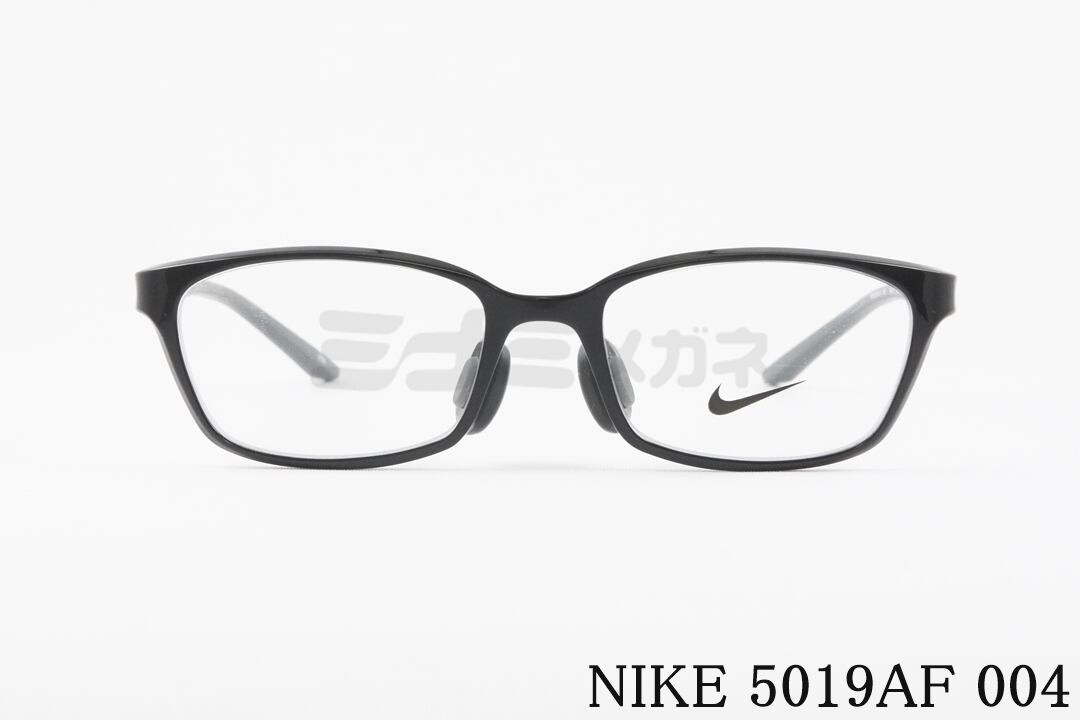 楽天ミナミメガネ 楽天市場店NIKE キッズ スポーツ メガネ 5019AF Col.004 48サイズ スクエア ジュニア 子供 子ども ナイキ 正規品