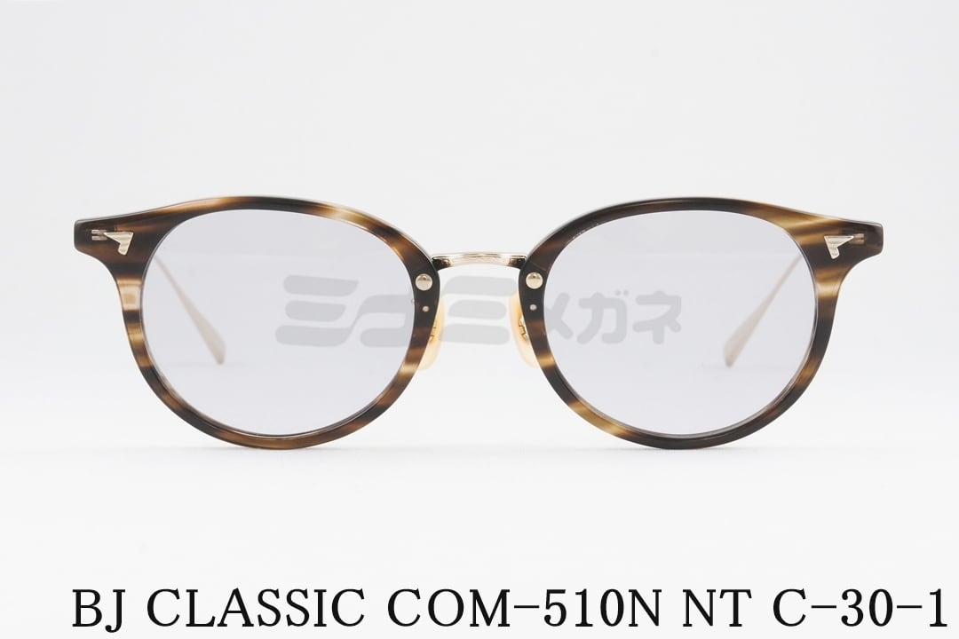 BJ CLASSIC 󥰥饹 COM-510N NT C-30-1 ⡼ ܥȥ ȥ ܥȥ ӥ͡ BJ饷å   