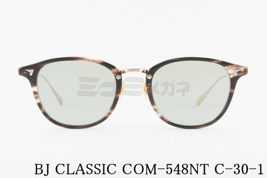 BJ CLASSIC 󥰥饹 COM-548NT C-30-1 ꡼ ȥ ӥ͡ BJ饷å   