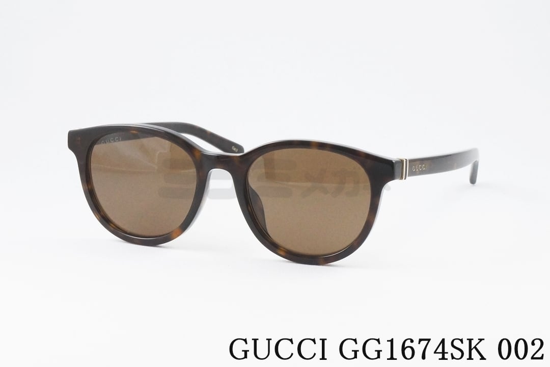 楽天市場】GUCCI サングラス 3174の通販
