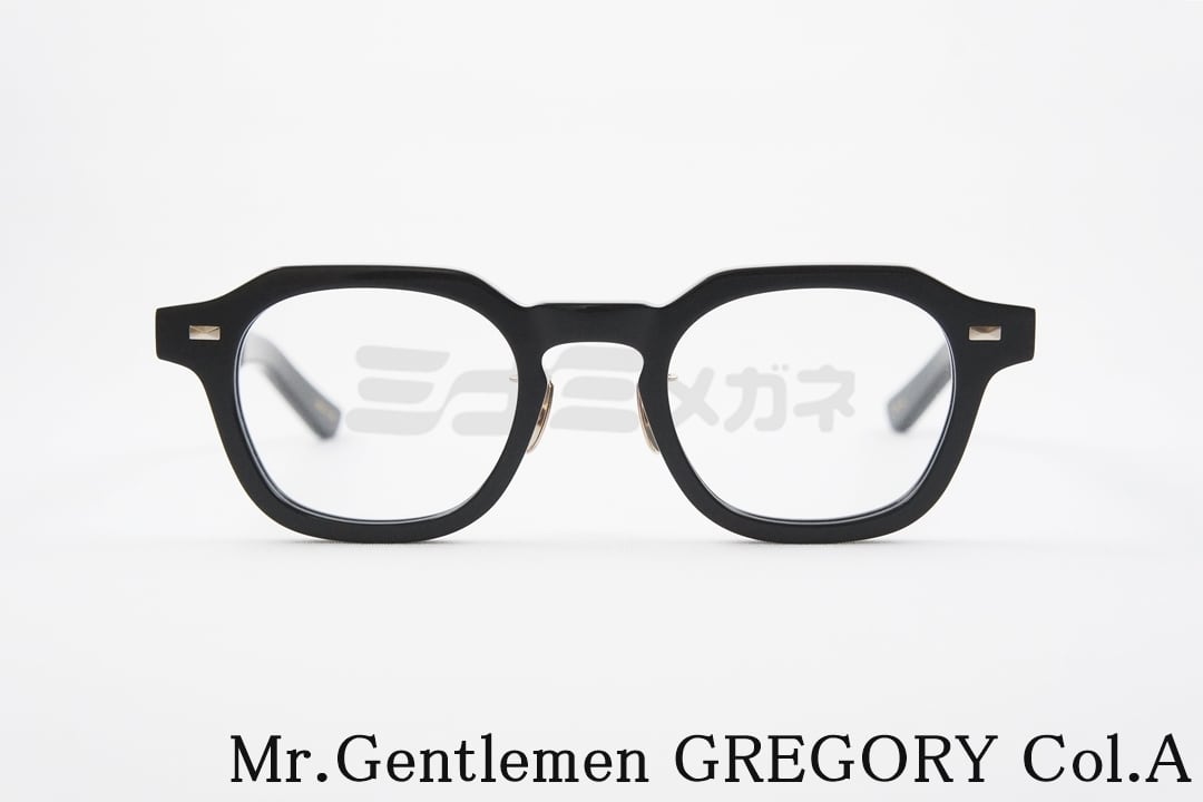Mr.Gentleman ᥬ GREGORY COL.A ȥ 饦ѥ 饷 ߥȥޥ   ...