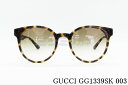 GUCCI サングラス GG1339SK 003 ボストン グッチ G...(4)