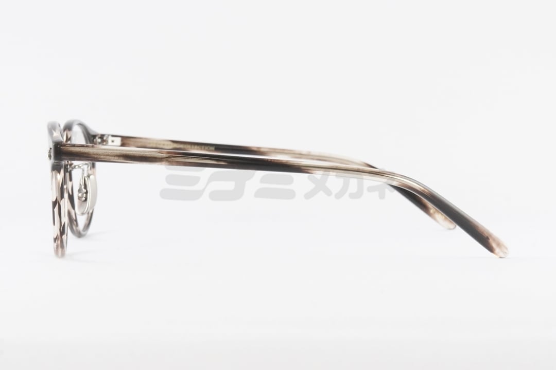 BJ CLASSIC メガネ P-510N MP C-30 ボストンシェイプ セルロイド 鯖江 日本製 BJクラシック 正規品