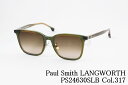 Paul Smith サングラス PS24630SLB Col.317...(4)